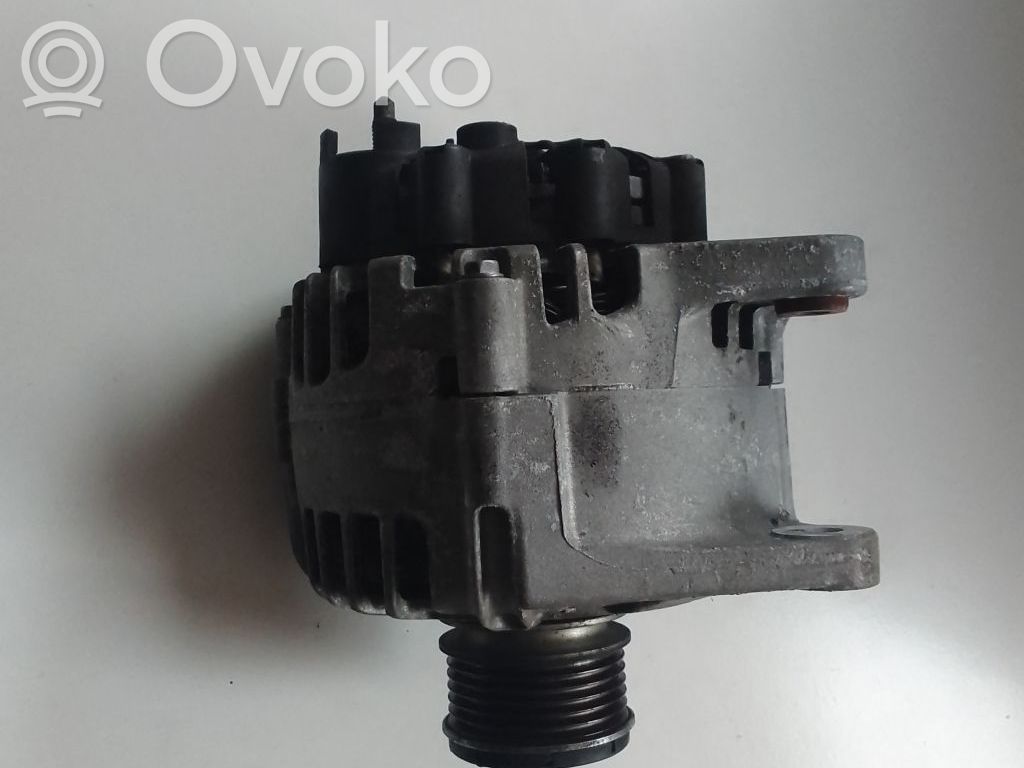 Alternador   231001318R
