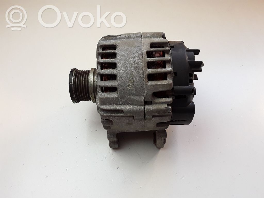 Volkswagen Golf VII Alternador 