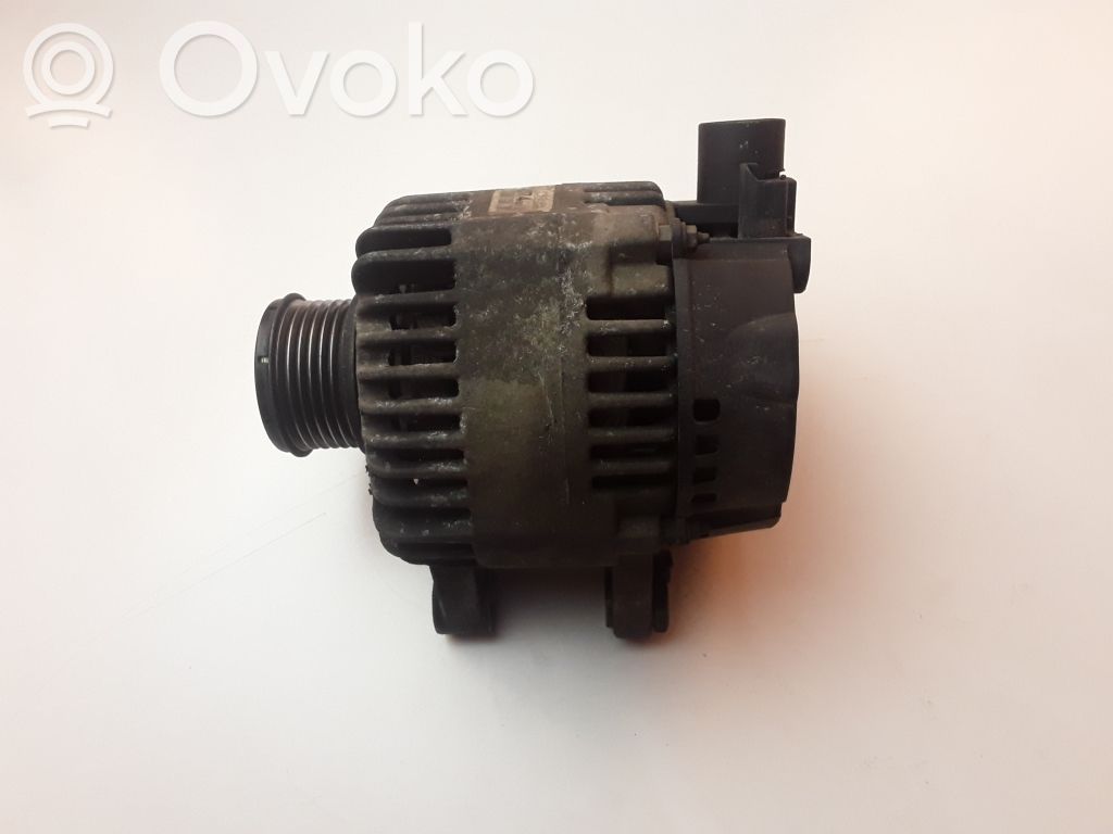 Peugeot 208 I Generator/alternator 