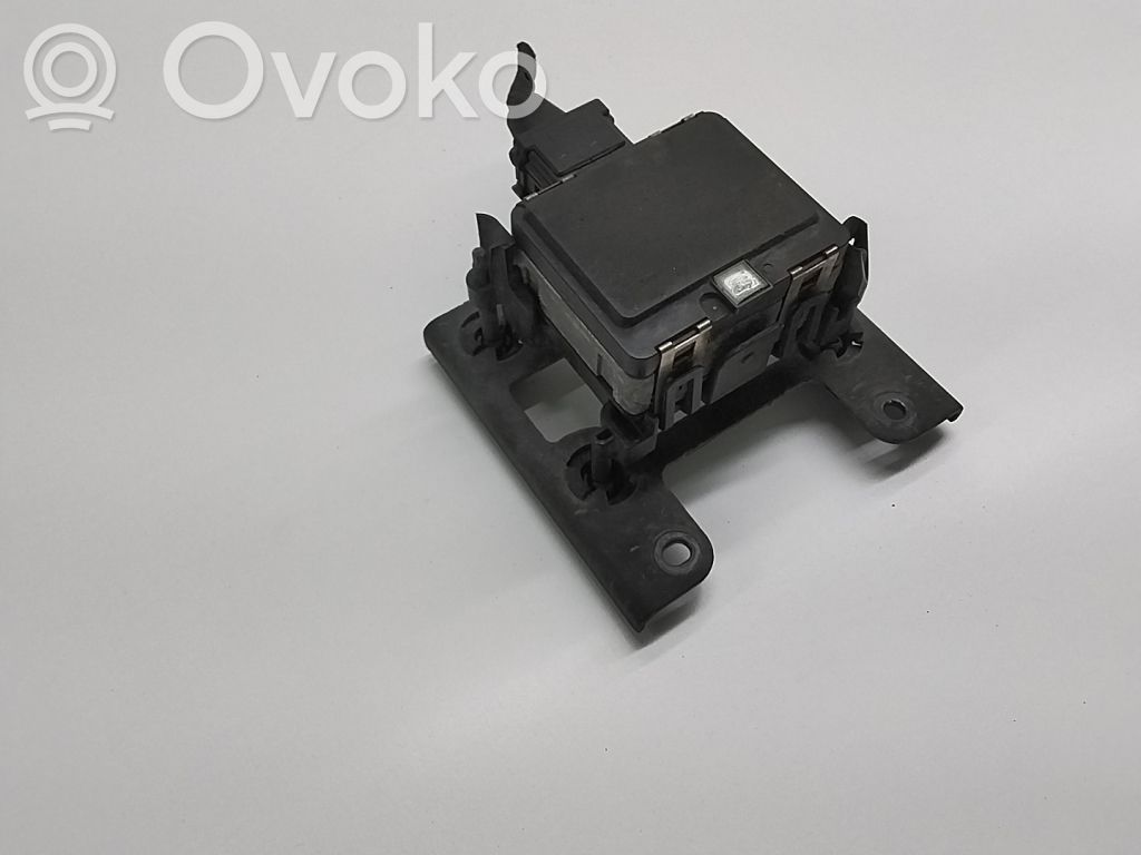 Volkswagen Golf VII Sensor de radar Distronic 