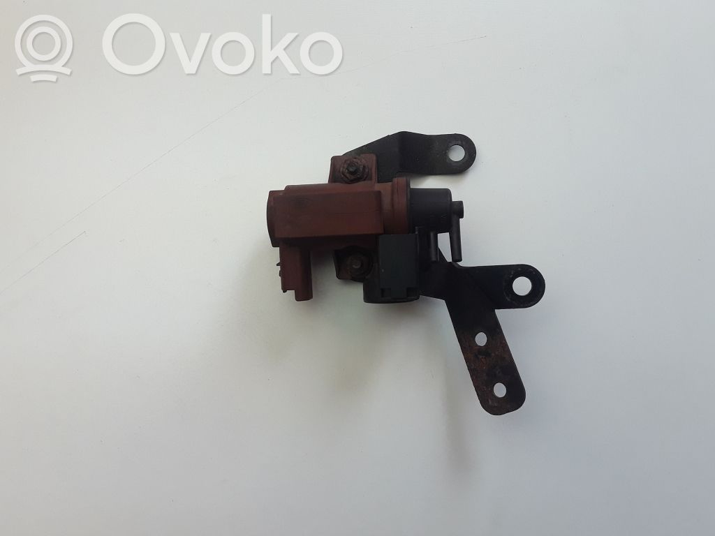 Volvo C30 Electroválvula del turbo 