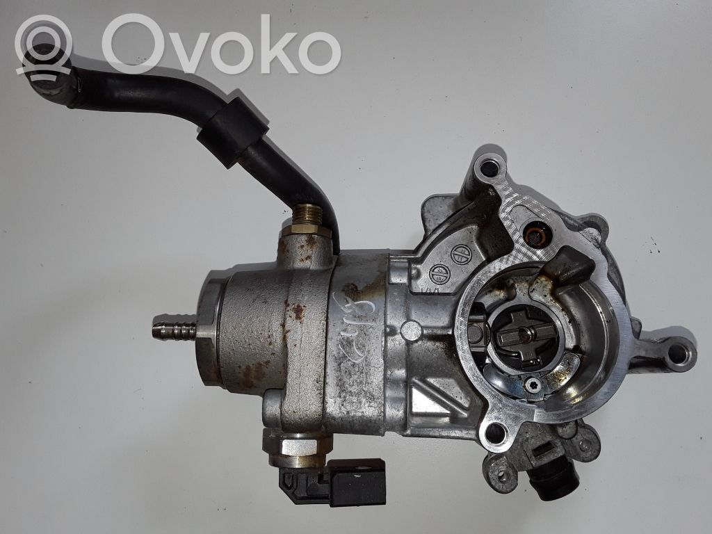 Audi Q5 SQ5 8R Polttoaineen ruiskutuksen suurpainepumppu 