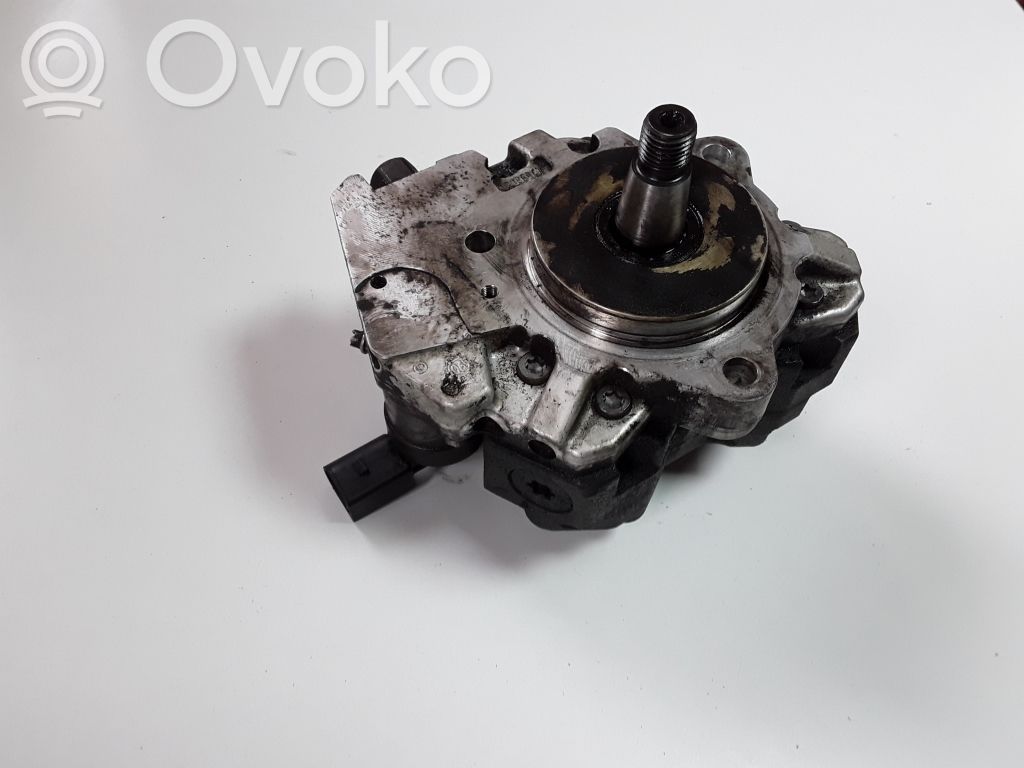BMW X3 E83 Pompe d'injection de carburant à haute pression 