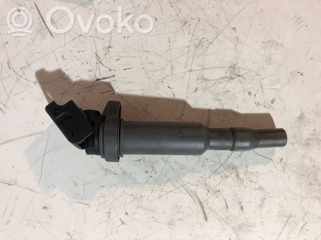 High voltage ignition coil   7538477,0221504471,05312