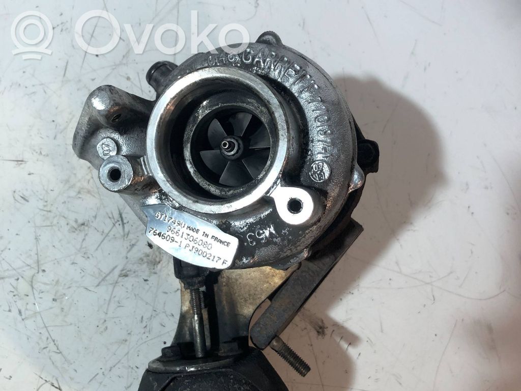 Turbo   7646091