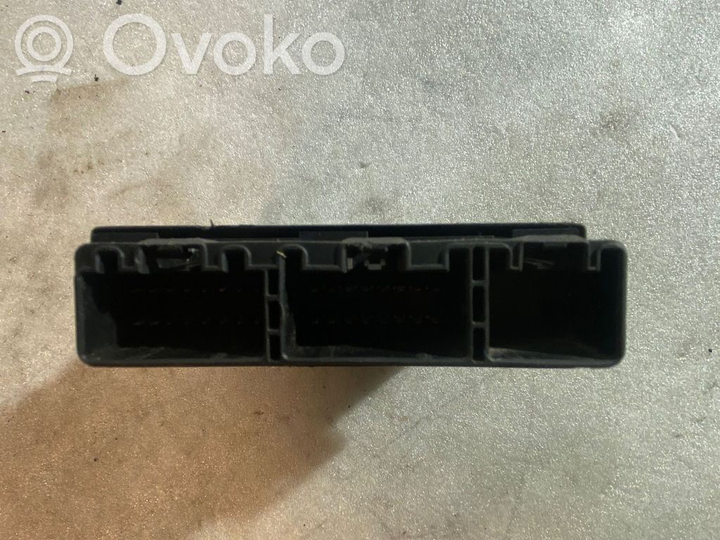 Ford Focus Module confort 