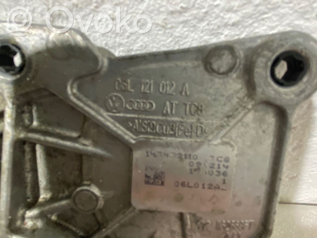 Vandens pompa   06L121012A,06L012A,147472110