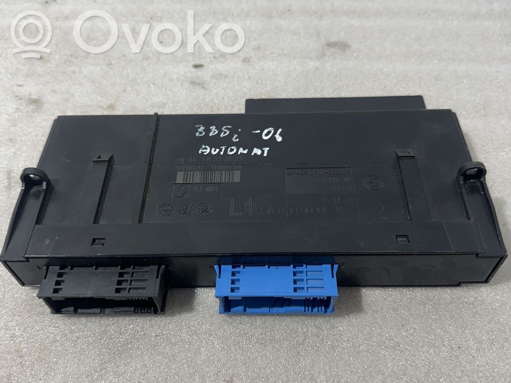 Komforto modulis   9119495,10681810,S61359119495