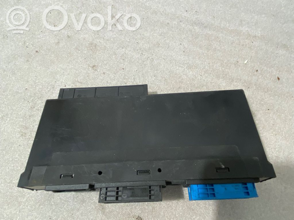 BMW X3 F25 Modul confort 