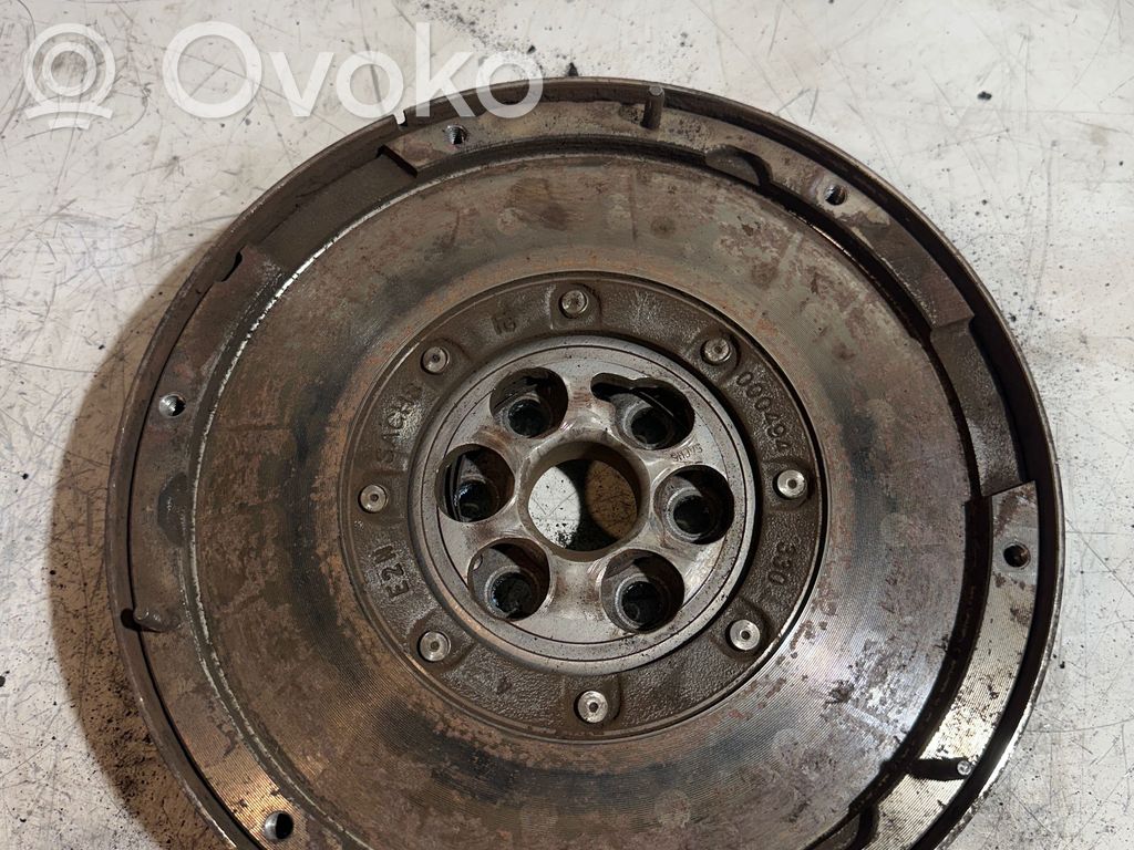 Opel Insignia A Sankabos komplektas 