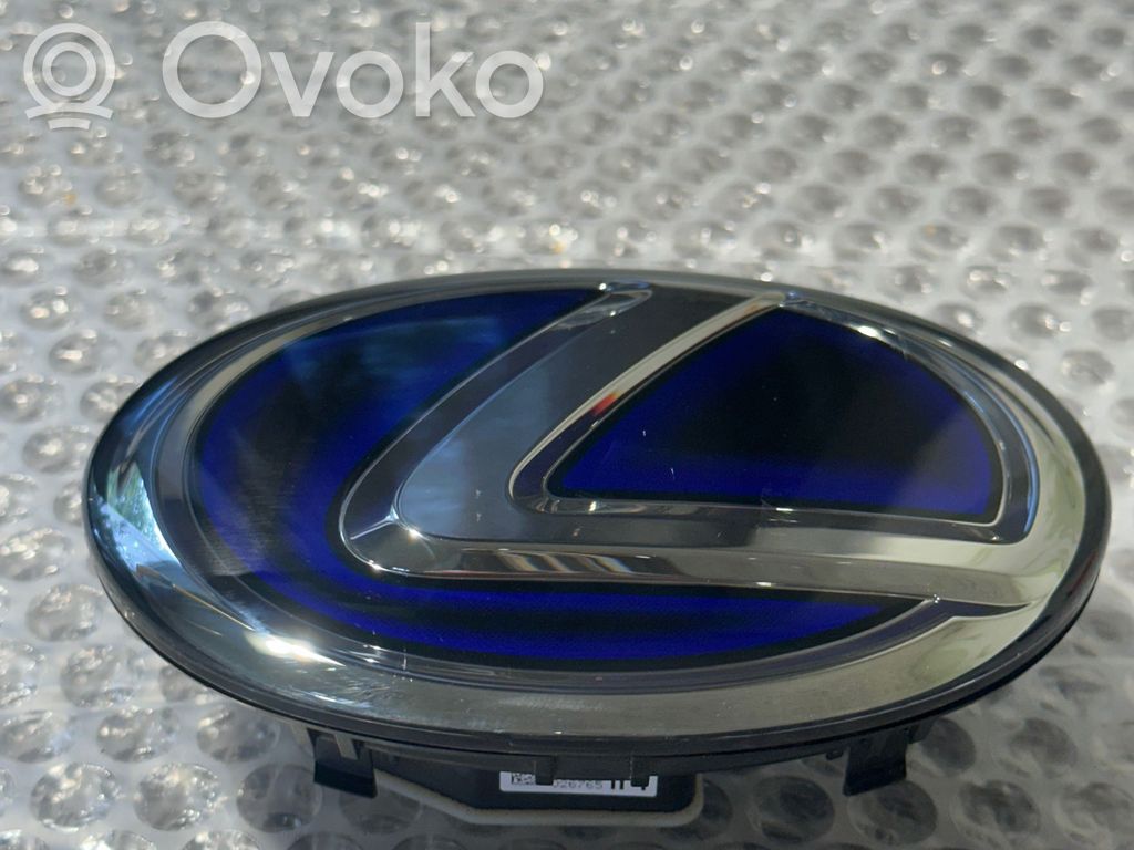 Distronic sensor radar   9C19,7309,026765,5314133170