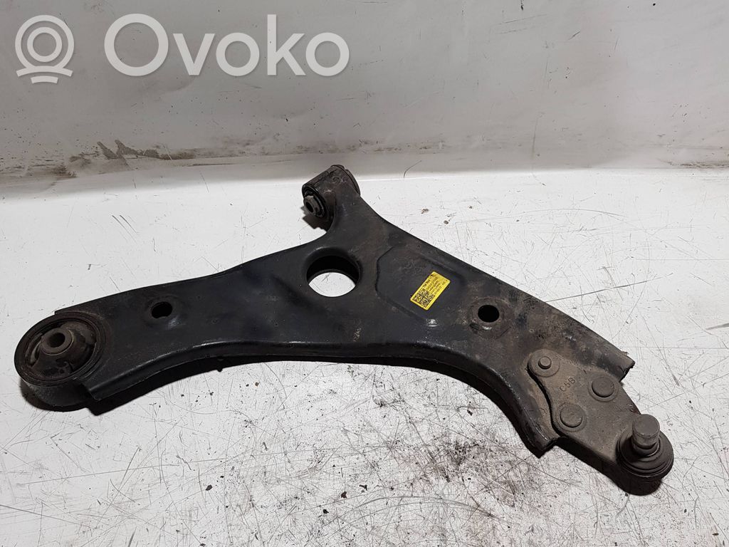 Hyundai Santa Fe Braccio di controllo sospensione anteriore inferiore/braccio oscillante 