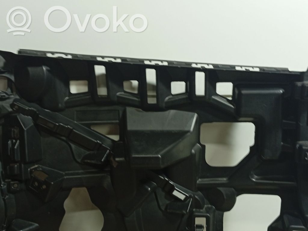 BMW iX Front bumper mounting bracket 