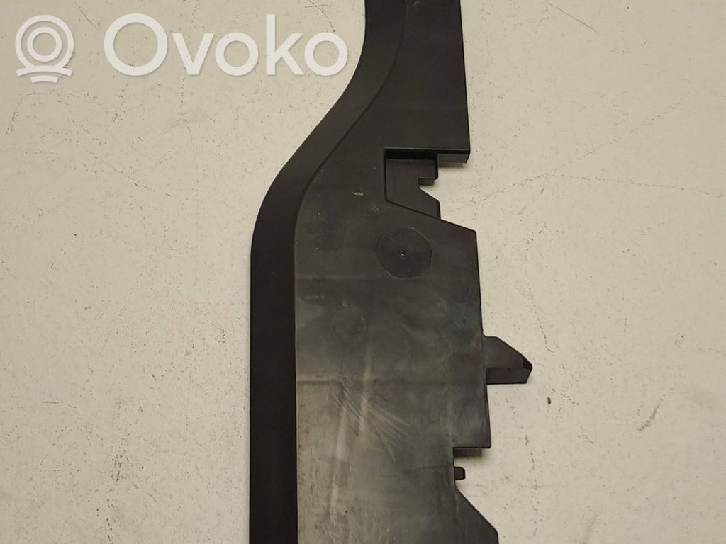 BMW X3 G01 Engine cover (trim) 
