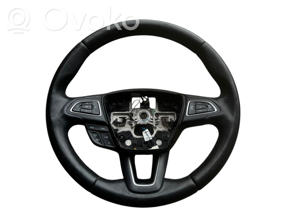 Ford Kuga II Vairas 