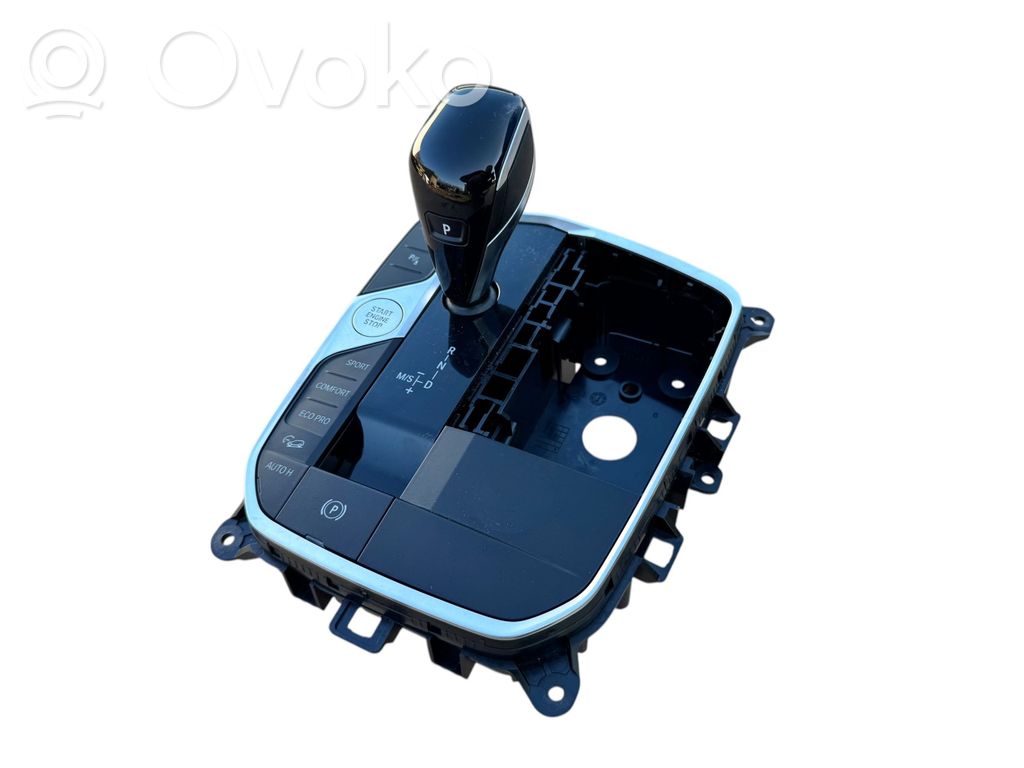 Gear selector   5A7DFD9