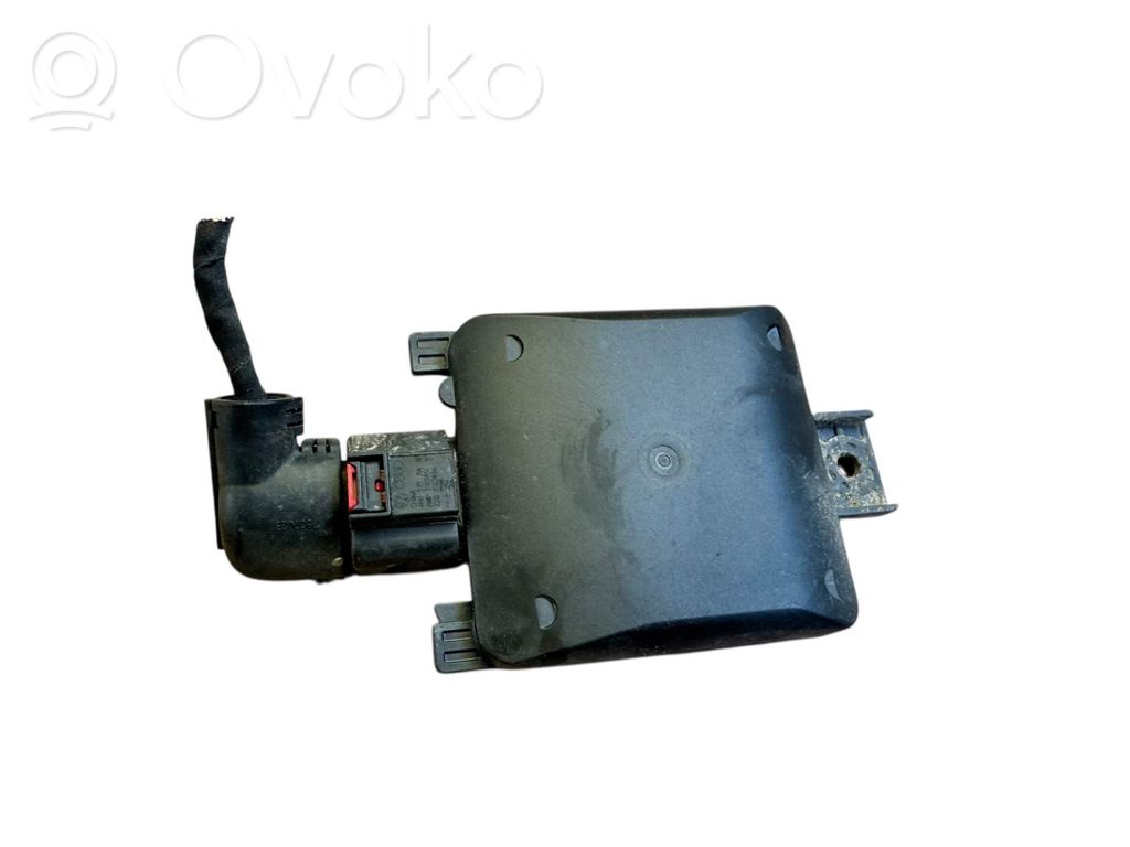 Distronic sensor radar   2Q0907686B,6PZ01349807