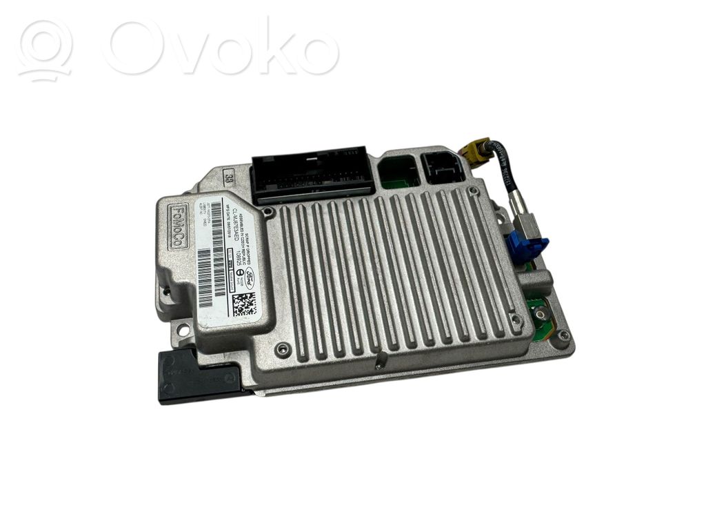 Ford Kuga II Moduł / Sterownik dziku audio HiFi 