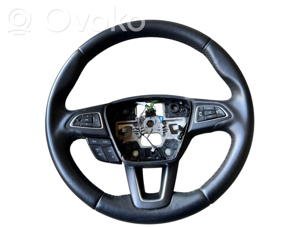 Ford Kuga II Stūre 