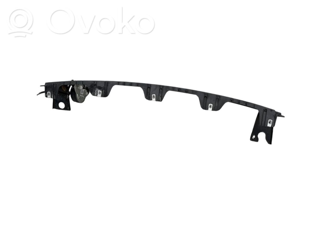 Ford Kuga II Front bumper support beam 
