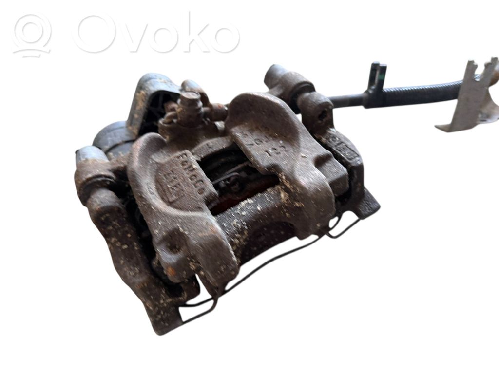 Ford Mondeo MK V Caliper del freno trasero 