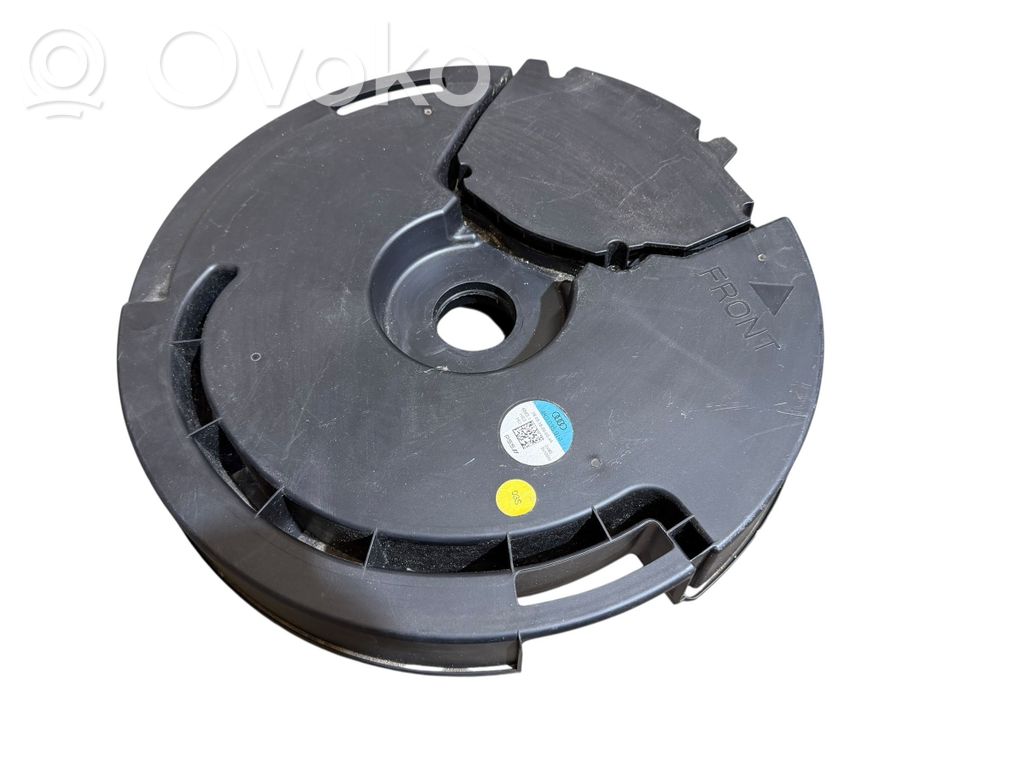 Audi A6 S6 C8 4K Altavoz subwoofer 
