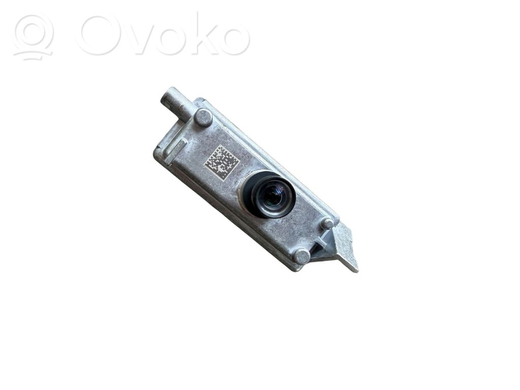 Ford Ranger IV Windshield/windscreen camera 