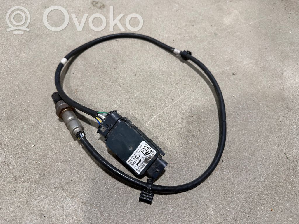 Audi A4 S4 B9 8W Lambda probe sensor 