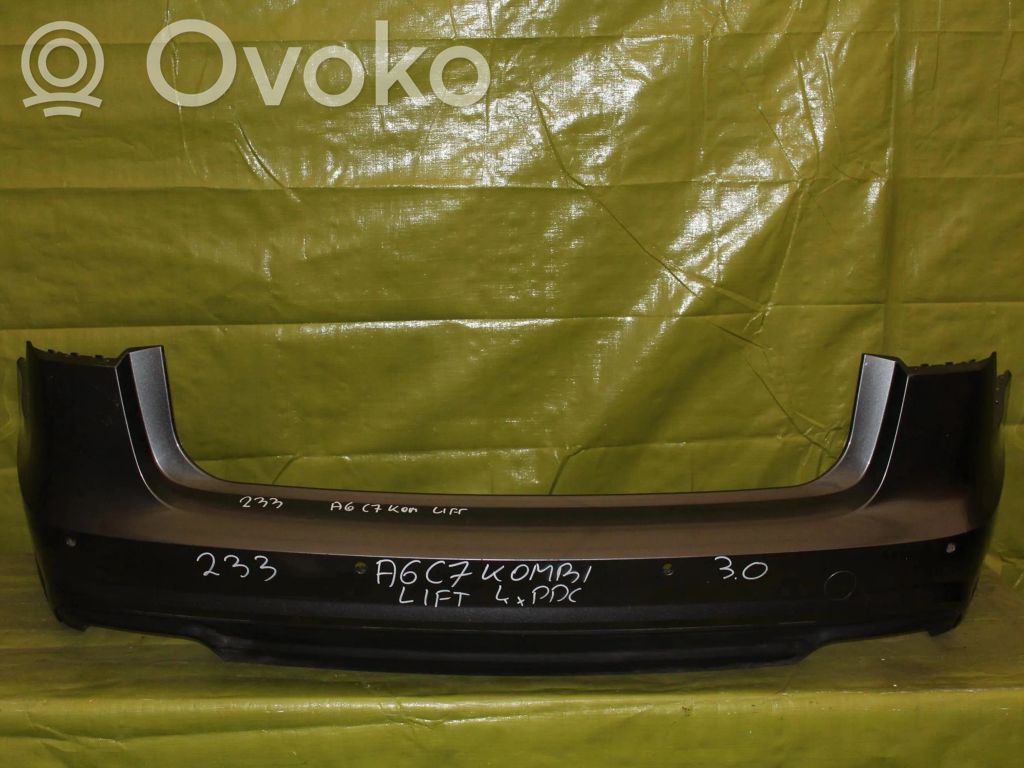 Front bumper   000127