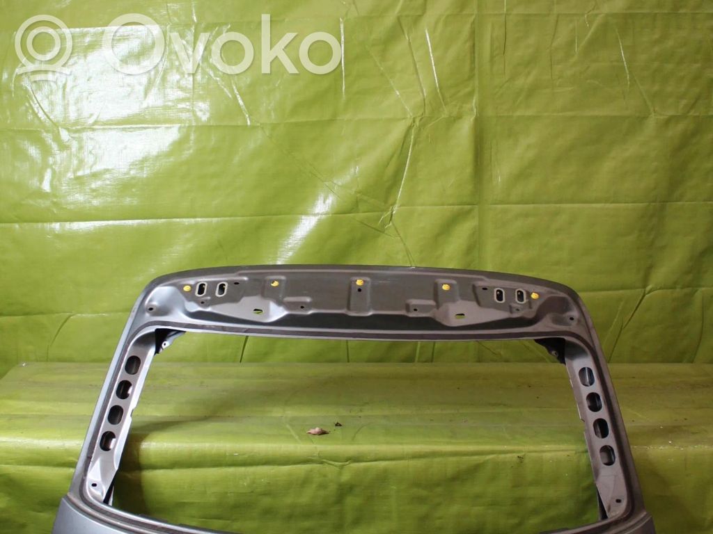 Tailgate/trunk/boot lid