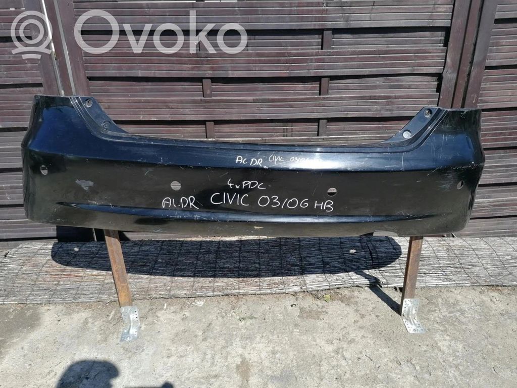 Front bumper   000369