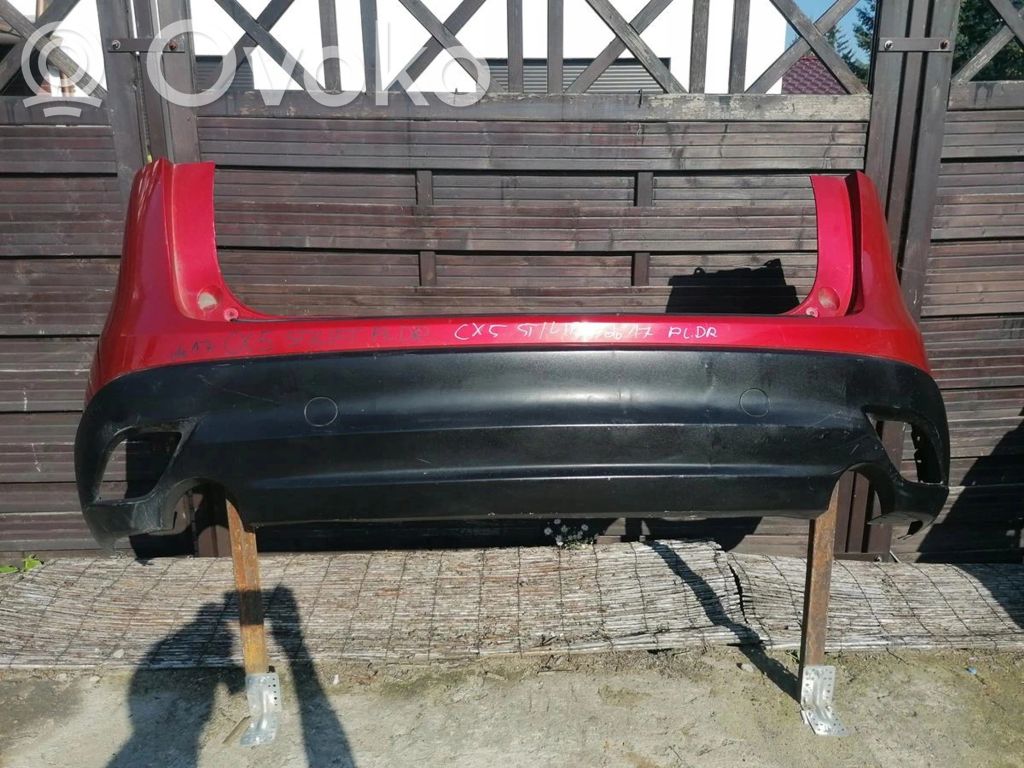 Front bumper   000369