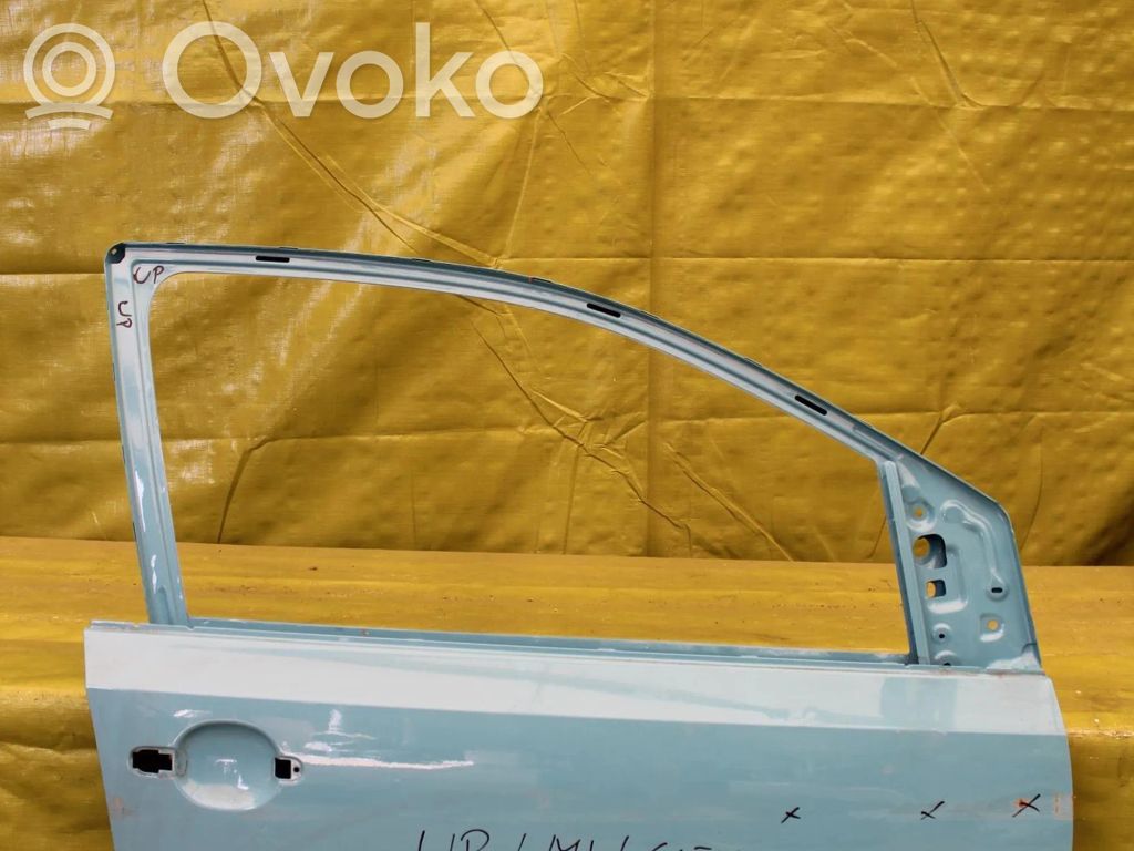 Volkswagen Up Etuovi 
