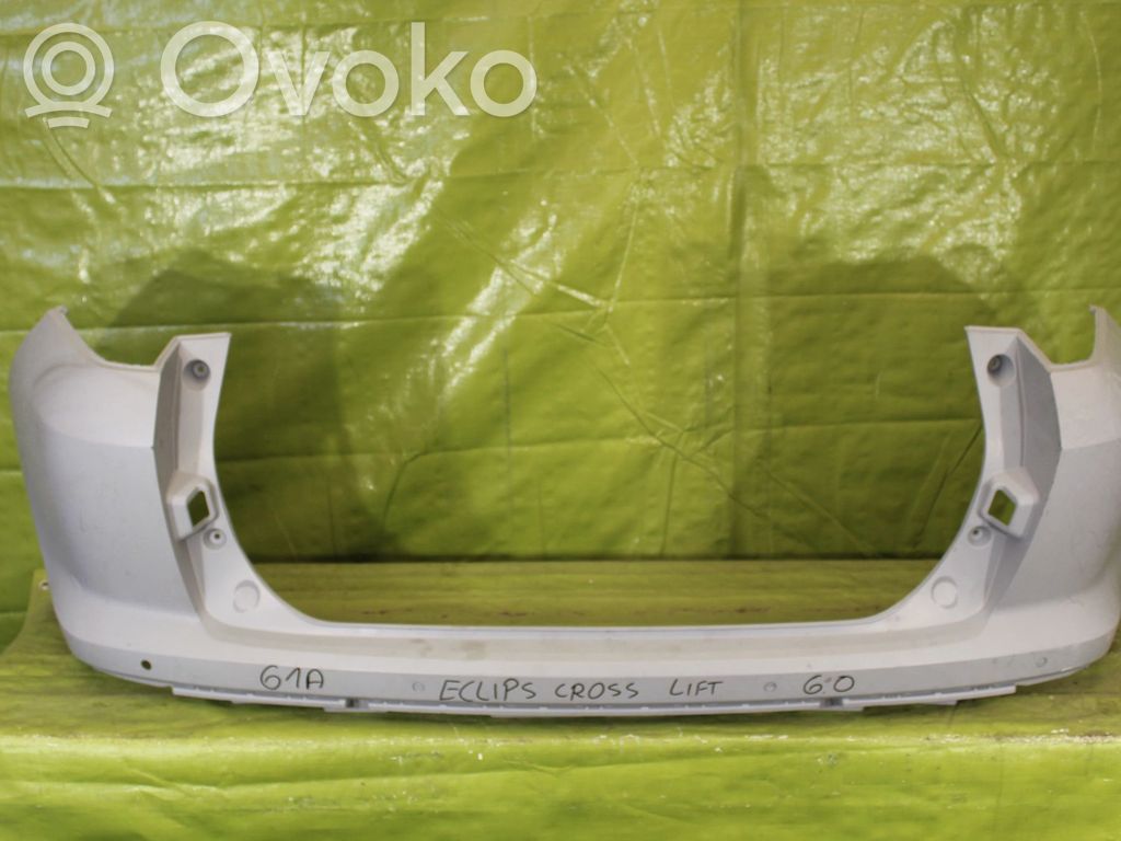 Front bumper   000127