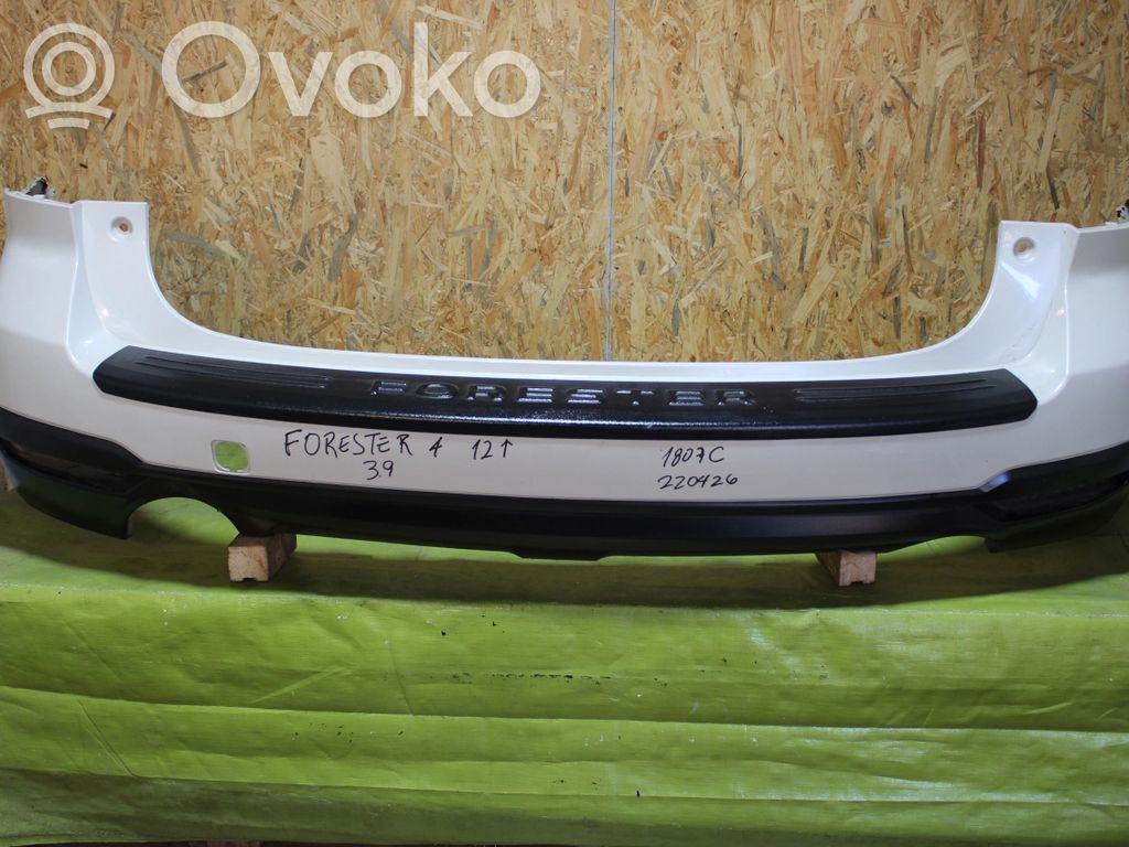Front bumper   000127