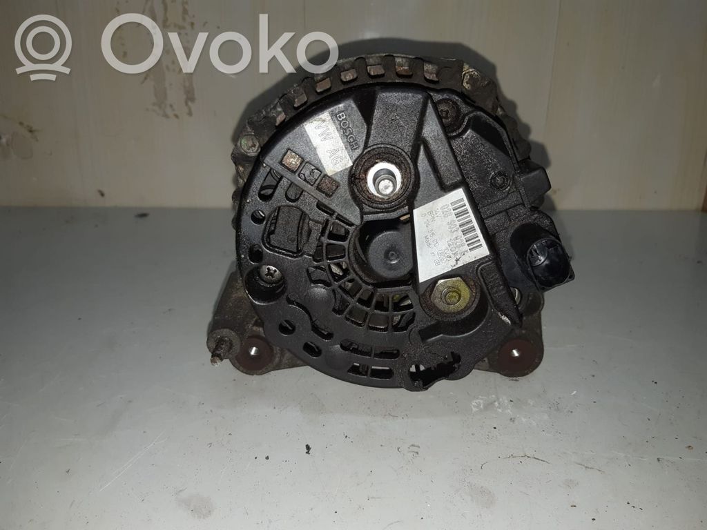 Ģenerators   028903028