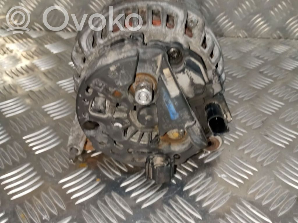 Generator/alternator
