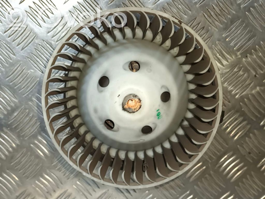Renault Laguna II Heater fan/blower 