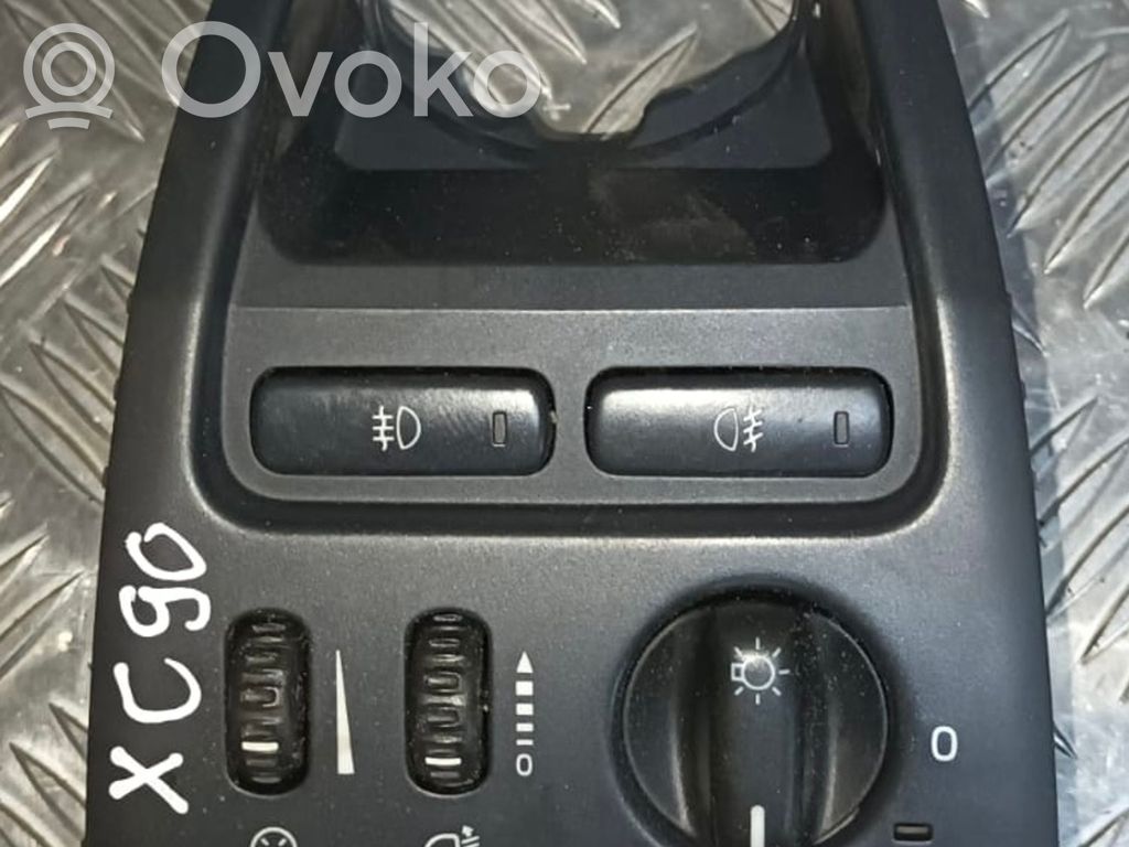 Light switch   8685452,05W15E01,MG151500025