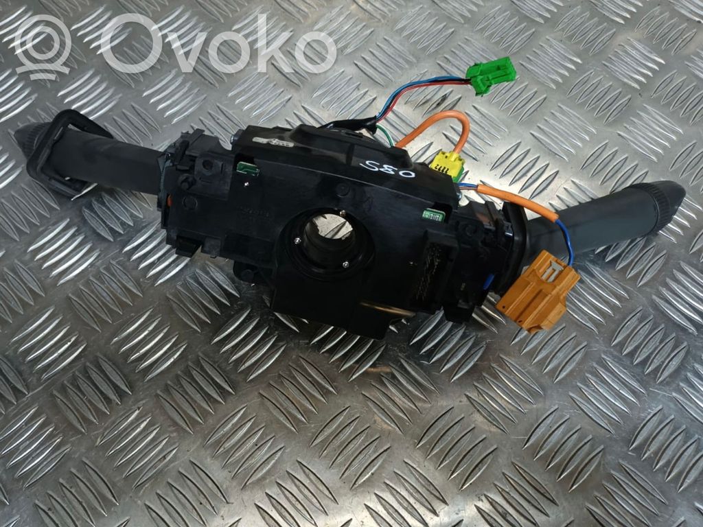 Volvo S80 Leva/interruttore dell’indicatore di direzione e tergicristallo 
