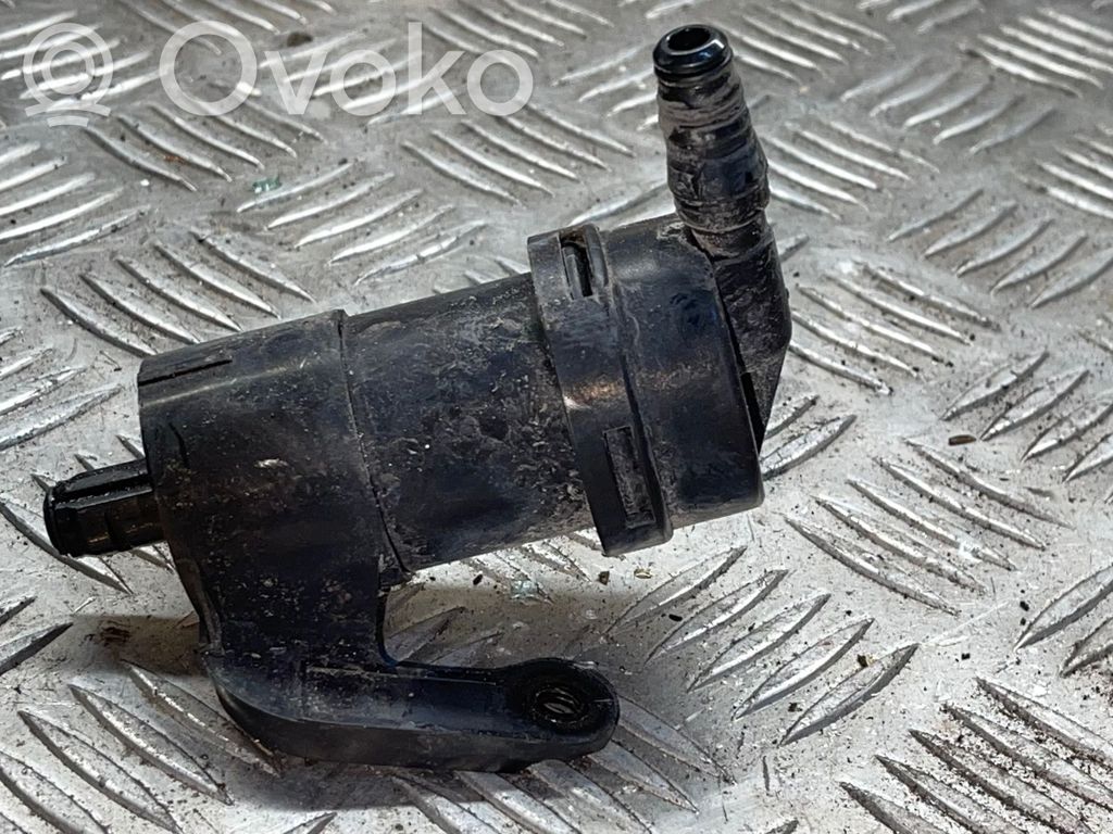 Saab 9-5 Düse Scheinwerferreinigungsanlage 
