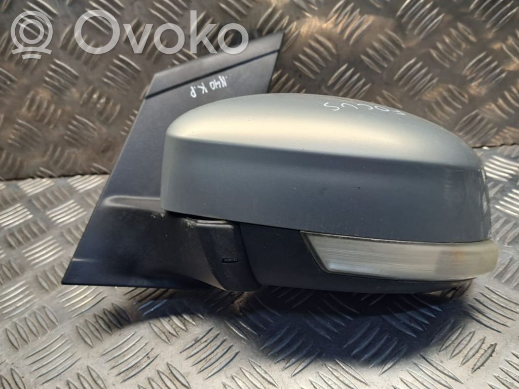 Front door electric wing mirror   FA00A,PP3096G