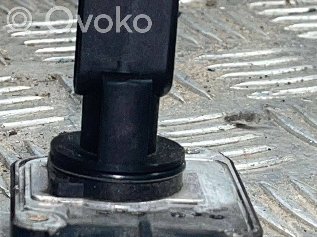 Ford Mondeo Mk III Caudalímetro de flujo del aire 