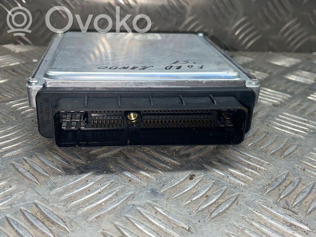 Ford Mondeo Mk III Engine control unit/module 