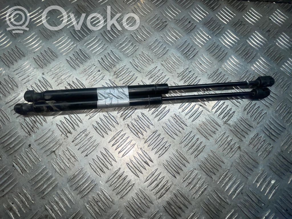 Skoda Roomster (5J) Amortyzator klapy tylnej bagażnika 