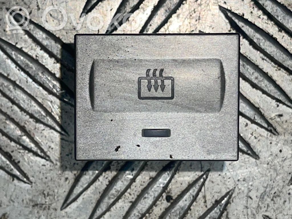 Windscreen/window heater switch   18C621AB,09042009