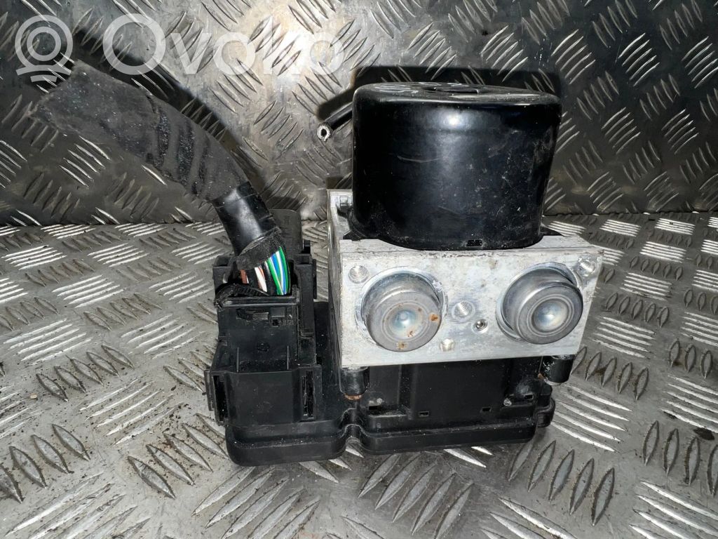 Volvo S80 Bomba de ABS 