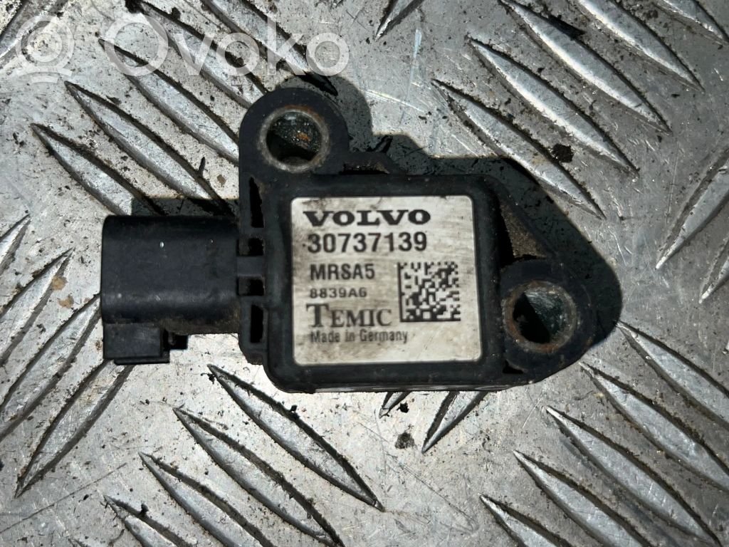Airbagsensor Crashsensor Drucksensor   8839A6,30737139,MRSA5