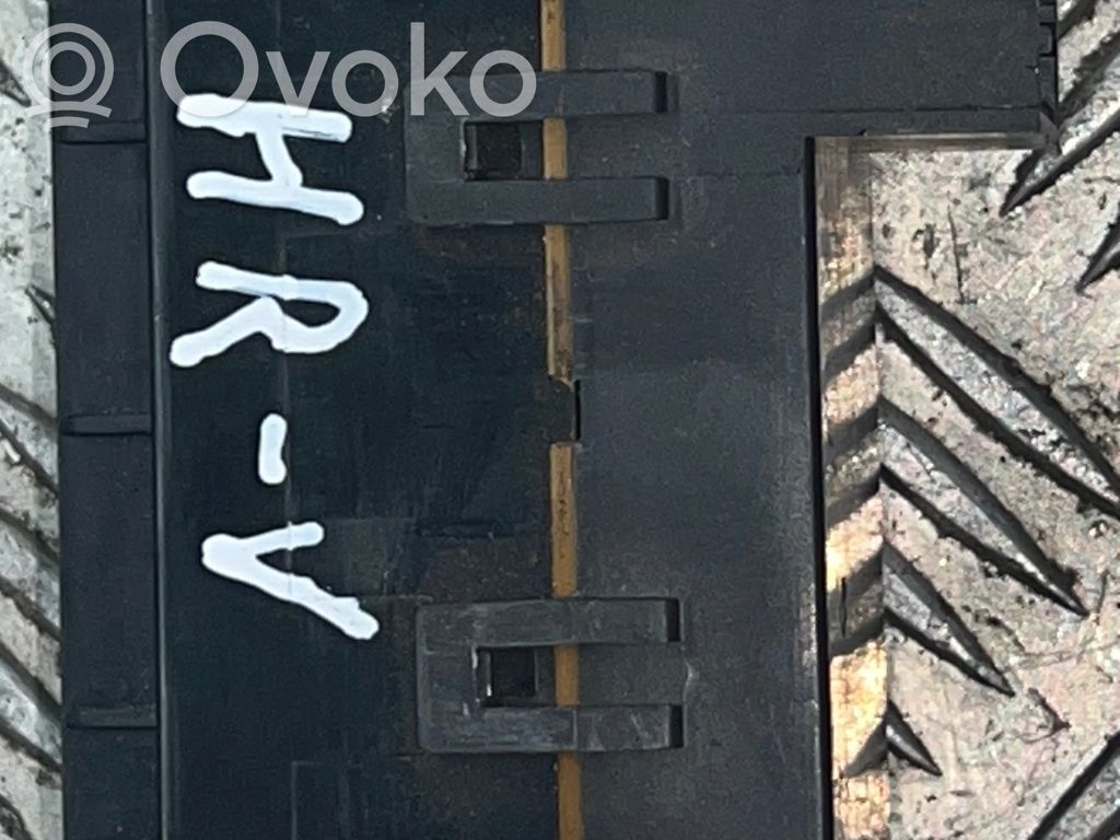 Honda HR-V Ekrāns / displejs / mazais ekrāns 