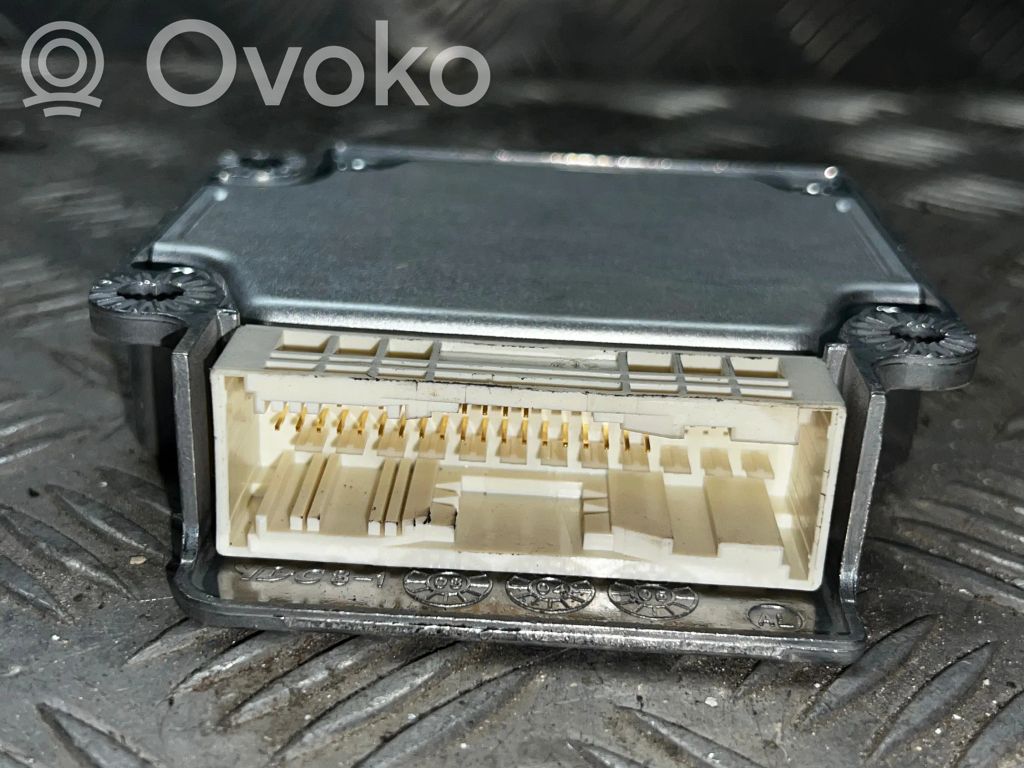 KIA Sorento Unitate/modul de comandă airbaguri 